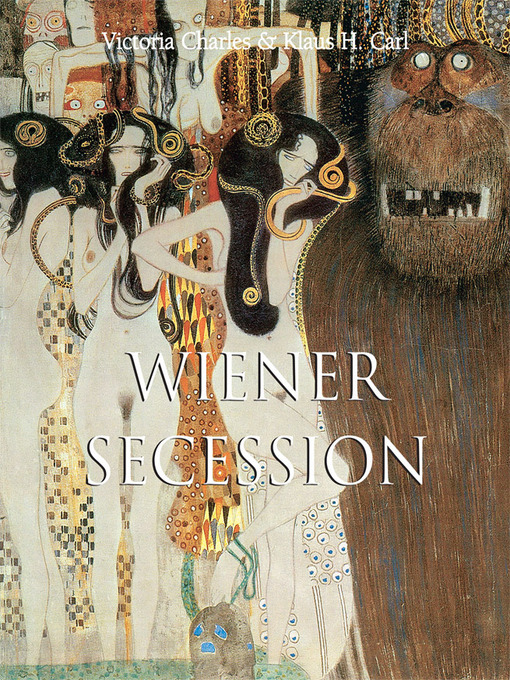 Title details for Wiener Secession by Victoria Charles - Available